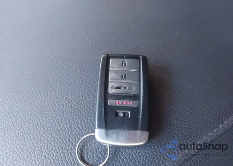 2018 Acura Mdx from USA, damaged, VIN 5J8YD3H33JL000129